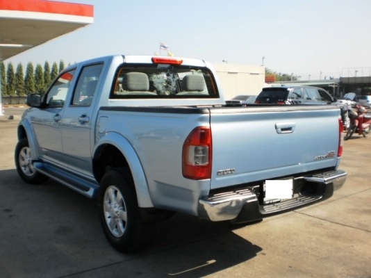 ISUZU 3.0 HI-LANDER DDI I-TEQ ปี2005
