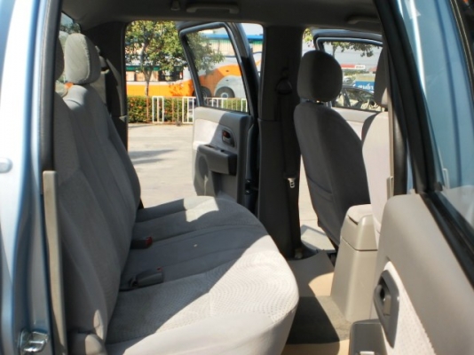 ISUZU 3.0 HI-LANDER DDI I-TEQ ปี2005 ISUZU 3.0 HI-LANDER DDI I-TEQ ปี2005