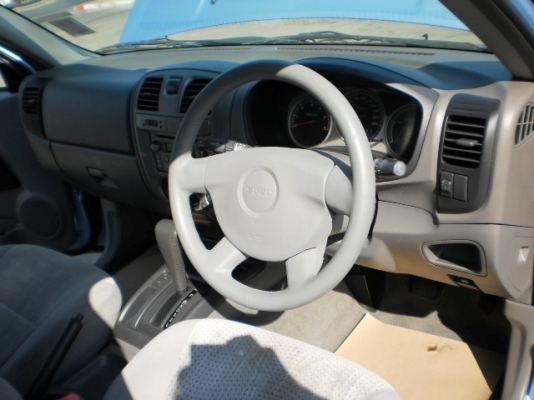 ISUZU 3.0 HI-LANDER DDI I-TEQ ปี2005 ISUZU 3.0 HI-LANDER DDI I-TEQ ปี2005