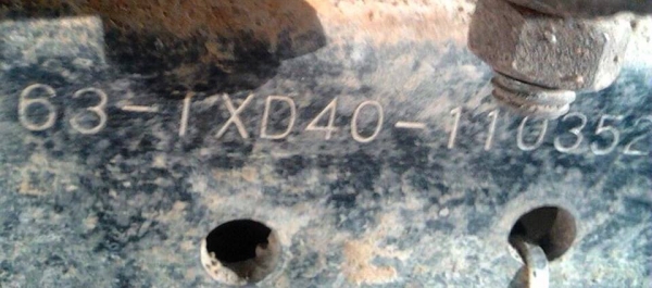 ***ขายแล้วครับขอบคุณ Truck2hand ขาย6ล้อดั้มดิน ดั้มใหญ่ ราคาเบาๆ ISUZU ROCKY 185 ประกอบ คัสซี ISUZU 63-TXD40 หัวROCKY ยังไม่ลงเล่ม วางเครื่องHINO HO7C-185แรง มีใบคุมเครื่องให้ครับ เครื่อง185 แน่นดีแรงดี เกียร์ดี ไม่หลุดครับ ช่วงล่างใหญ่ คัสซีสวย ไม่ปะไม่ผ