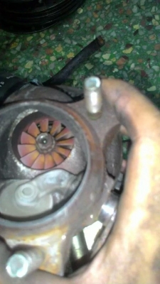 ขายเทอร์โบ td04hl td07  ct26