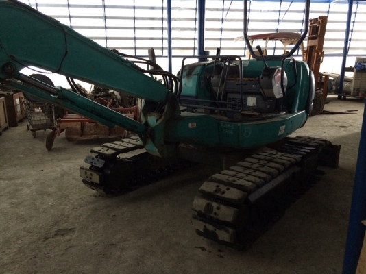 KOMUTSU PC40R8 รถนอกเอกสารอินวอยสภาพสวย