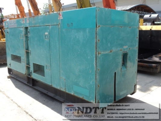 DCA300ESK # 3721185 DCA300ESK # 3721185