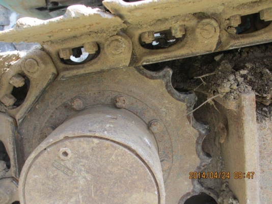 DCA300ESK # 3721185 DCA300ESK # 3721185