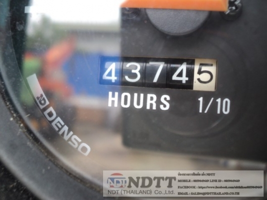 DCA-150SPM2 #3698023