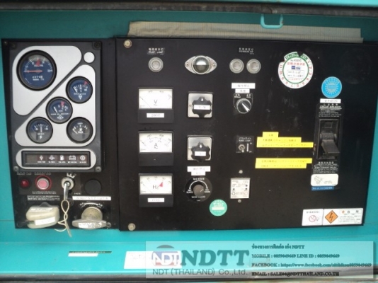 DCA-150SPM2 #3698023