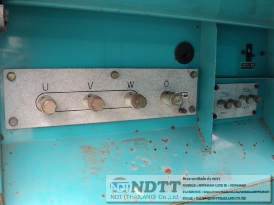 DCA-150SPM2 #3698023