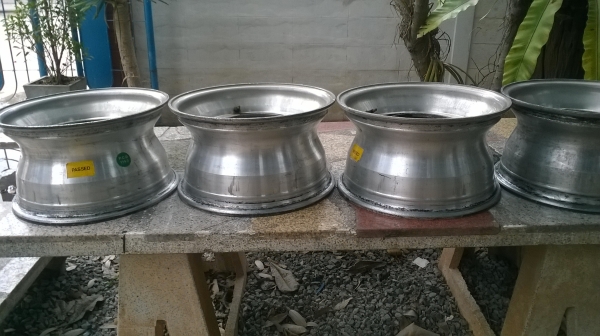 ล้อ15กว้าง8.5 (ออฟลึก4") 5รู114