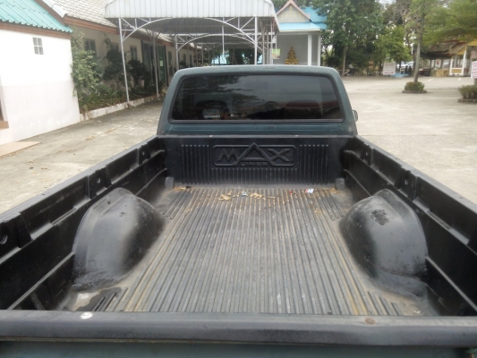 ขายแล้วครับ ขอบคุณครับ** กะบะตอนเดียว พร้อมบันทุกใช้งานครับ ดีเซล 2L สุดประหยัด เครื่องดีมาก ช่วงล่างแน่น แอร์เย็น คัตซีสวย