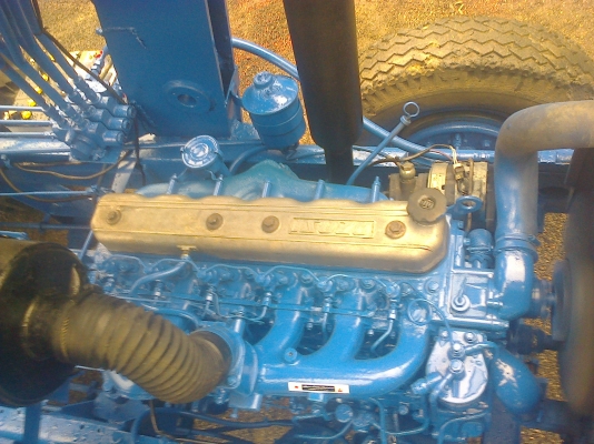 ขายรถคีบ  K K  บ้านโป่ง สภาพพร้อมใช้