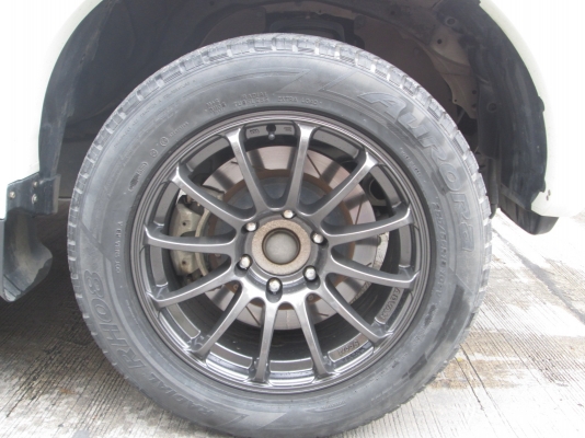 Mitsubishi, triton 2.5 plus double cab -12 Mitsubishi, triton 2.5 plus double cab -12