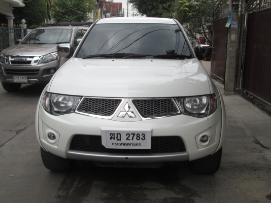 Mitsubishi, triton 2.5 plus double cab -12 Mitsubishi, triton 2.5 plus double cab -12