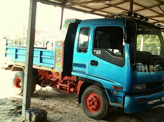 **560,000 บ.ต่อรอง**ขาย6ล้อดั้มดิน5คิว ISUZU DECA 210 โนบุ้ค ครับ DECA FRR 6HH1-210แรง เครื่อง ดี แน่น แรงดี เกียร์ดีเข้าง่าย ไม่หลุดครับ ช่วงล่างใหญ่ Fหน้า-หลัง คัสซีดี สวย ไม่ปะไม่ดาม กระบะดั้มเหล็ก5ตัน3.60ม.ยิงหน้า สภาพดี พื้นดี ข้างดีไม่ผุ หัวเก๋งดี ส **560,000 บ.ต่อรอง**ขาย6ล้อดั้มดิน5คิว ISUZU DECA 210 โนบุ้ค ครับ DECA FRR 6HH1-210แรง เครื่อง ดี แน่น แรงดี เกียร์ดีเข้าง่าย ไม่หลุดครับ ช่วงล่างใหญ่ Fหน้า-หลัง คัสซีดี สวย ไม่ปะไม่ดาม กระบะดั้มเหล็ก5ตัน3.60ม.ยิงหน้า สภาพดี พื้นดี ข้างดีไม่ผุ หัวเก๋งดี ส