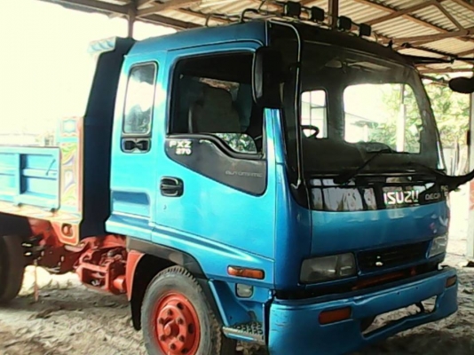 **560,000 บ.ต่อรอง**ขาย6ล้อดั้มดิน5คิว ISUZU DECA 210 โนบุ้ค ครับ DECA FRR 6HH1-210แรง เครื่อง ดี แน่น แรงดี เกียร์ดีเข้าง่าย ไม่หลุดครับ ช่วงล่างใหญ่ Fหน้า-หลัง คัสซีดี สวย ไม่ปะไม่ดาม กระบะดั้มเหล็ก5ตัน3.60ม.ยิงหน้า สภาพดี พื้นดี ข้างดีไม่ผุ หัวเก๋งดี ส **560,000 บ.ต่อรอง**ขาย6ล้อดั้มดิน5คิว ISUZU DECA 210 โนบุ้ค ครับ DECA FRR 6HH1-210แรง เครื่อง ดี แน่น แรงดี เกียร์ดีเข้าง่าย ไม่หลุดครับ ช่วงล่างใหญ่ Fหน้า-หลัง คัสซีดี สวย ไม่ปะไม่ดาม กระบะดั้มเหล็ก5ตัน3.60ม.ยิงหน้า สภาพดี พื้นดี ข้างดีไม่ผุ หัวเก๋งดี ส