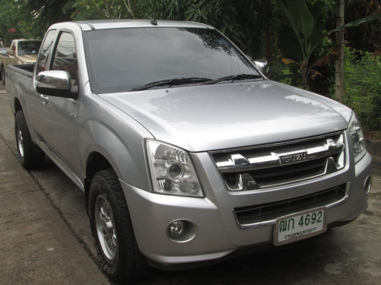 Isuzu, 3.0 slx spacecab ddi i-teq (xenon) โฉม d-ma -11