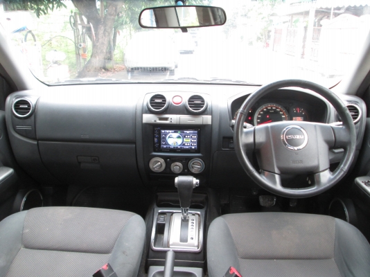 Isuzu, 3.0 slx spacecab ddi i-teq (xenon) โฉม d-ma -11