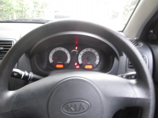 Kia, picanto 1.1 โฉม picanto เกียร์ธรรมด -10