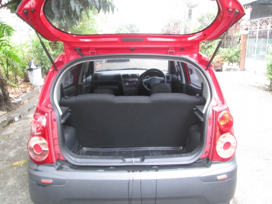 Kia, picanto 1.1 โฉม picanto เกียร์ธรรมด -10