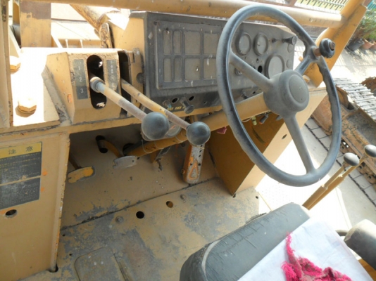 รถตักมือสอง,Komatsu 510 สวยเต็มเก็บงานใหม่พร้อมใช้ รถตักมือสอง,Komatsu 510 สวยเต็มเก็บงานใหม่พร้อมใช้