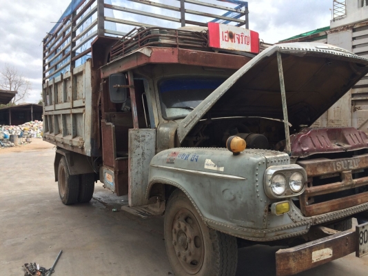 หกล้อราคาถูกๆสภาพดี คัชชีไม่มีผุไม่มีดาม  ดั๊มได้ สภาพพร้อมใช้ เดิมสุด ภาษีไม่ขาด เอกสารครบ