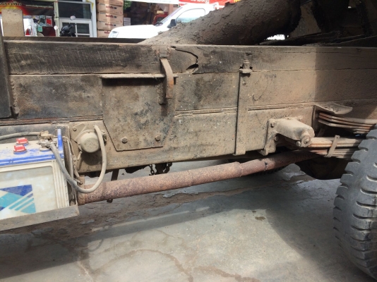 หกล้อราคาถูกๆสภาพดี คัชชีไม่มีผุไม่มีดาม  ดั๊มได้ สภาพพร้อมใช้ เดิมสุด ภาษีไม่ขาด เอกสารครบ