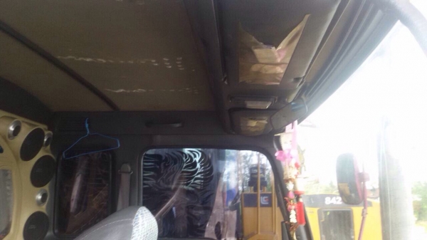 ขายรถพ่วงกระบะดัมพ์ ISUZU EURO1 เครื่อง 270 แรง ปี 44 เกียร์เดิม กระบะมิเนียมอู่สหกิจ แม่ 12 ล้อ ลูก 3 เพลา ขายรถพ่วงกระบะดัมพ์ ISUZU EURO1 เครื่อง 270 แรง ปี 44 เกียร์เดิม กระบะมิเนียมอู่สหกิจ แม่ 12 ล้อ ลูก 3 เพลา