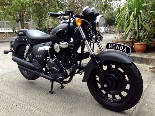 ด่วนๆครับKeeway200 Cafe' ด่วนๆครับKeeway200 Cafe'