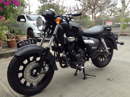 ด่วนๆครับKeeway200 Cafe' ด่วนๆครับKeeway200 Cafe'