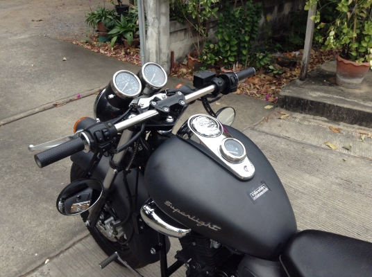 ด่วนๆครับKeeway200 Cafe' ด่วนๆครับKeeway200 Cafe'