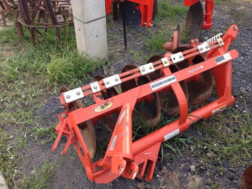 ขายผาน 5x22 ตราช้าง