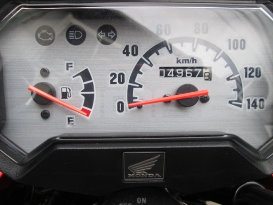 ZOOMER ตัวท็อป combibrake สีเขียวดำ รถเดือน กุมภาพันธ์ ปี 57 ไมล์ 4131โล ของแถม 2 รายการ 39900