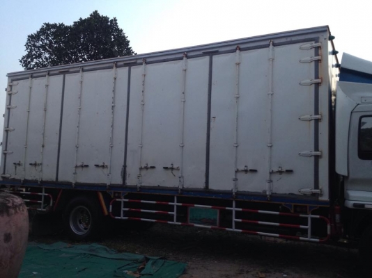 ขาย ISUZU DEGA EURO2 ปี 2005