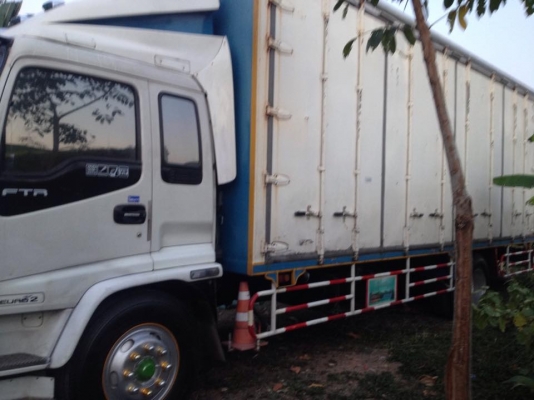 ขาย ISUZU DEGA EURO2 ปี 2005