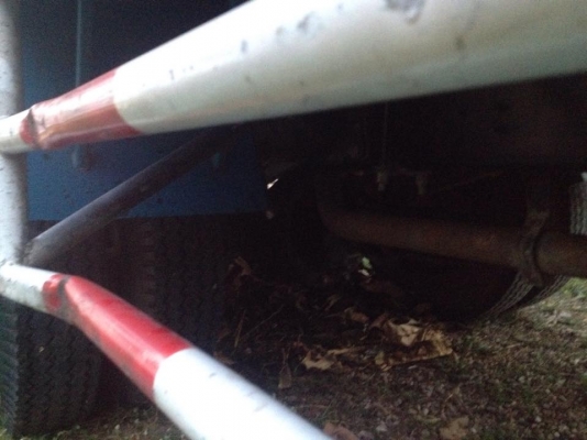 ขาย ISUZU DEGA EURO2 ปี 2005