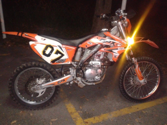 GPX250cc. GPX250cc.