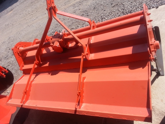 โรตารี่ตราช้าง 1.60 เมตรใบใหม่ยกชุด