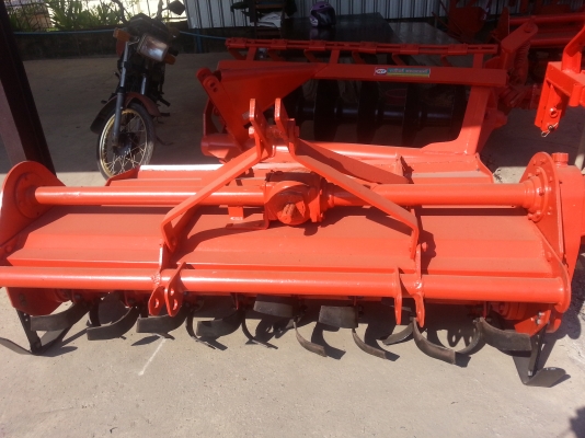 โรตารี่ตราช้าง 1.60 เมตรใบใหม่ยกชุด