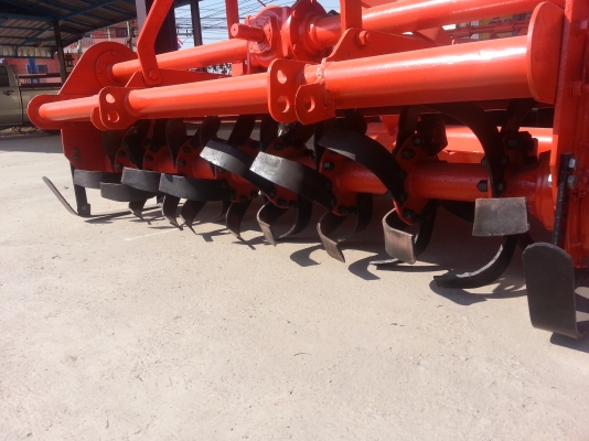 โรตารี่ตราช้าง 1.60 เมตรใบใหม่ยกชุด