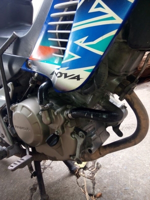 ขายถูกๆ sonic ปี49 รถบ้านราคาประหยัด เล่มเอกสารครบ