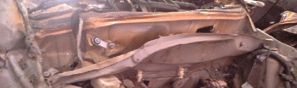 ซากนิสสันมาร์ช ปี 12 พร้อมเล่ม