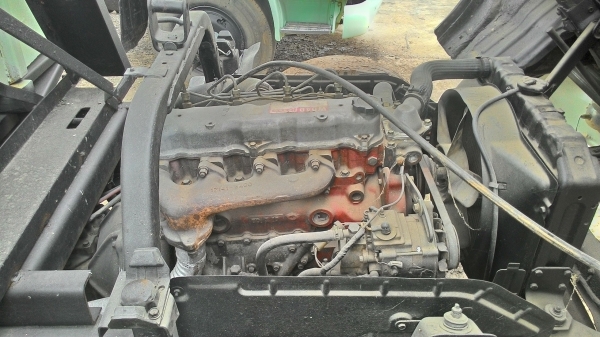 แสงฟ้าเต้นรถ///ขายรถHINO-FฺB112 ดั้มดิน5คิว สภาพสวย แสงฟ้าเต้นรถ///ขายรถHINO-FฺB112 ดั้มดิน5คิว สภาพสวย