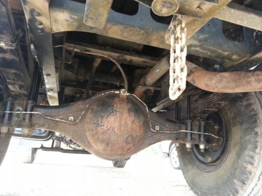 รถฮีโน่ 6 ล้อดั้ม  175 แรงม้า ปี 55  ( รถวิ่ง 6x,xxx กม. )   สนใจติดต่อ 081 - 6079515