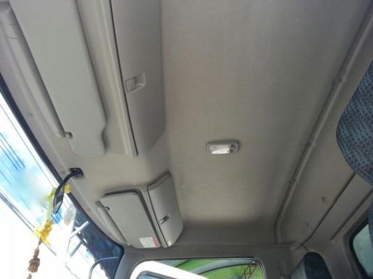 รถฮีโน่ 6 ล้อดั้ม  175 แรงม้า ปี 55  ( รถวิ่ง 6x,xxx กม. )   สนใจติดต่อ 081 - 6079515