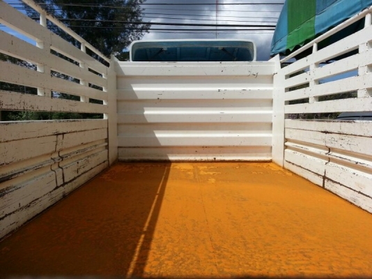 รถฮีโน่ 6 ล้อดั้ม  175 แรงม้า ปี 55  ( รถวิ่ง 6x,xxx กม. )   สนใจติดต่อ 081 - 6079515