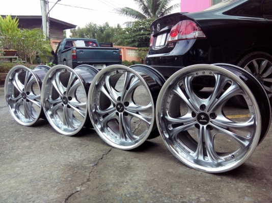 VIP 18 5รู100 สภาพ90\%