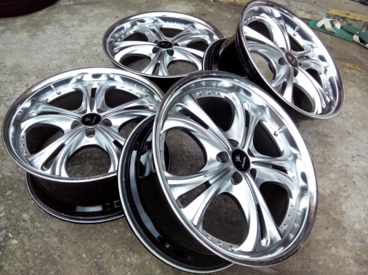 VIP 18 5รู100 สภาพ90\%