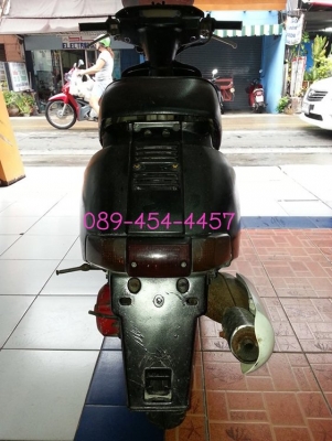 ขายรถป๊อป ฮอนด้า DJ-1 สีดำ ราคา 3,900 บาท ขายรถป๊อป ฮอนด้า DJ-1 สีดำ ราคา 3,900 บาท