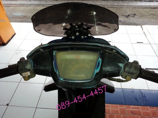 ขายรถป๊อป ฮอนด้า DJ-1 สีดำ ราคา 3,900 บาท ขายรถป๊อป ฮอนด้า DJ-1 สีดำ ราคา 3,900 บาท