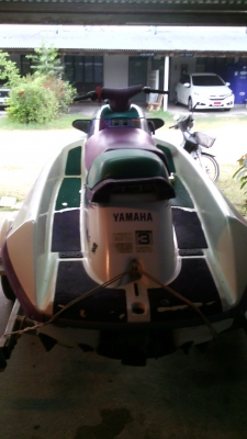 ขายเจ็ทสกี