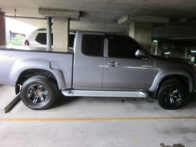 ขายล้อ อีซูซุ เล็บเหยี่ยวของแท้ขอบ 16 6รู ใส่กระบะที่มี6รูได้ทุกรุ่น